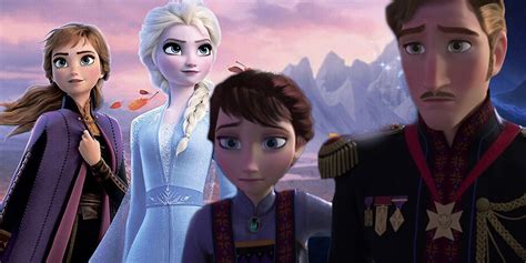 what happened to elsa and anna's parents